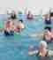 Wassergymnastik / Aquafitness im KPW Garbsen